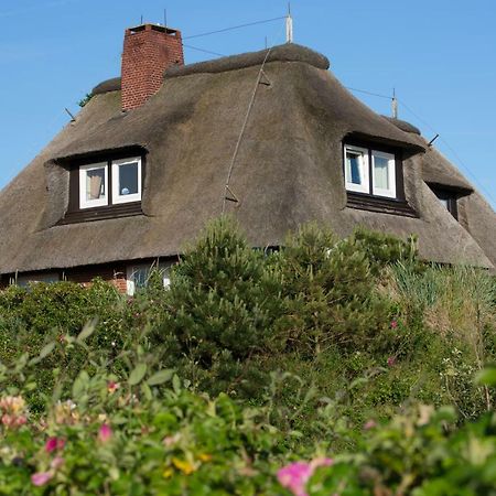 Mellhoern List Exterior foto